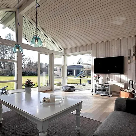 13335-vig-hojen-5 Dom wakacyjny *