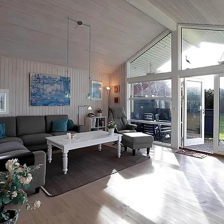 13335-vig-hojen-5 Dom wakacyjny Vig