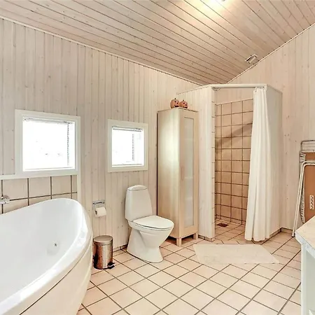 13335-vig-hojen-5 Dom wakacyjny *