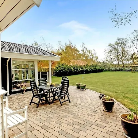 13335-vig-hojen-5 Dom wakacyjny Vig