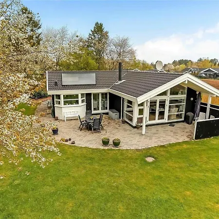 Dom wakacyjny 13335-vig-hojen-5 Vig