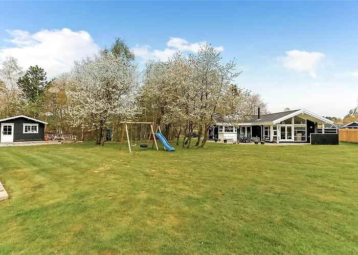 Vakantiehuis 13335-vig-hojen-5 Vig